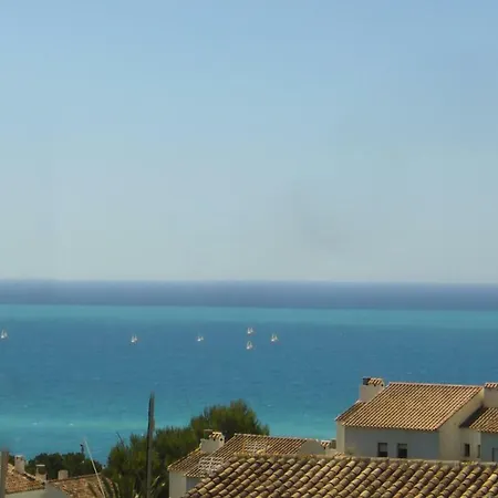 Lejlighed Fornet_24 Altea